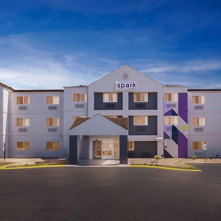 Spark By Hilton Springfield Southwest Ngoại thất bức ảnh