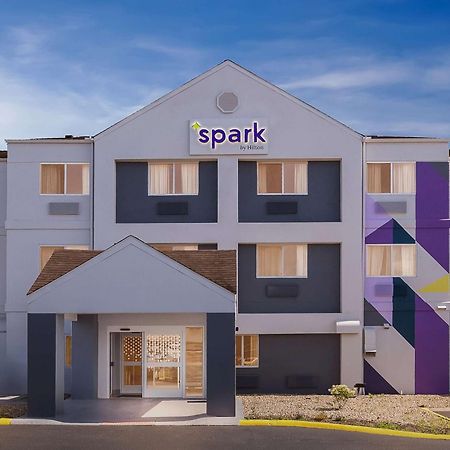 Spark By Hilton Springfield Southwest Ngoại thất bức ảnh