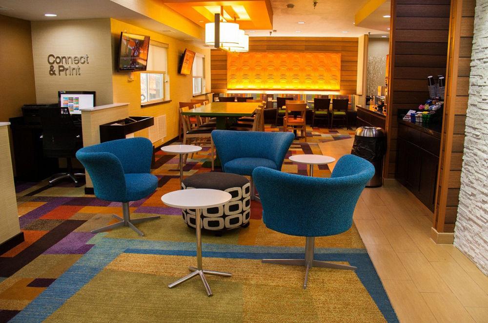 Spark By Hilton Springfield Southwest Ngoại thất bức ảnh