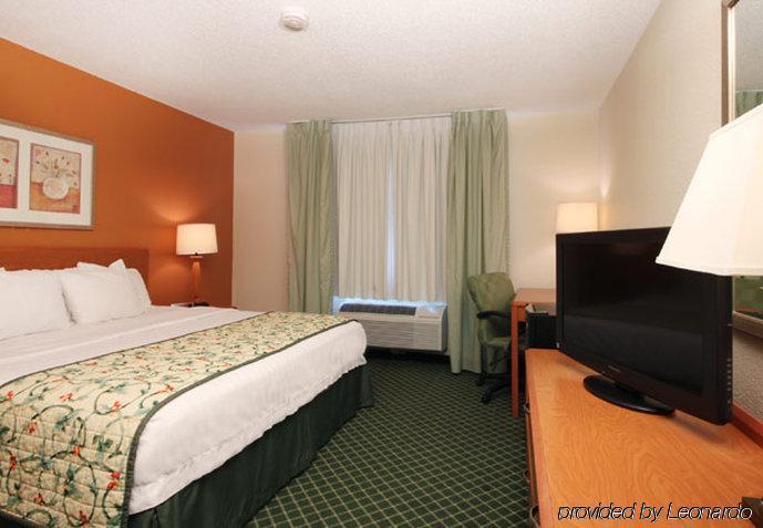 Spark By Hilton Springfield Southwest Phòng bức ảnh