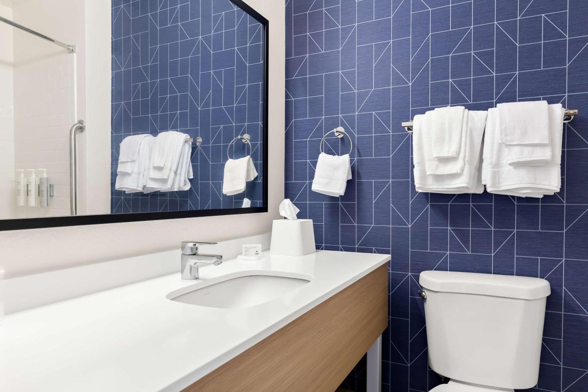 Spark By Hilton Springfield Southwest Ngoại thất bức ảnh