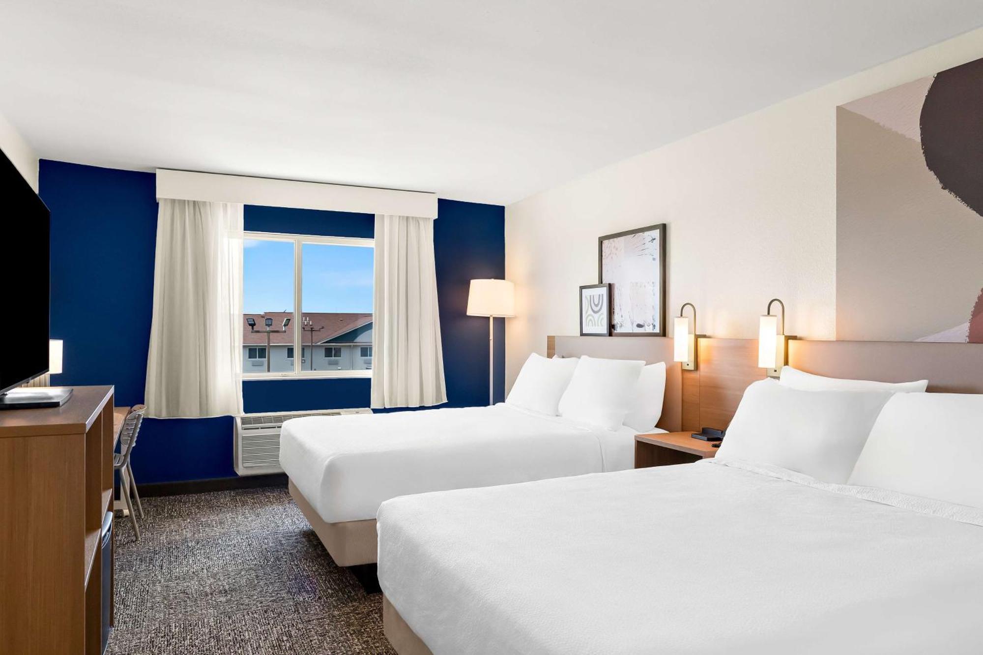 Spark By Hilton Springfield Southwest Ngoại thất bức ảnh