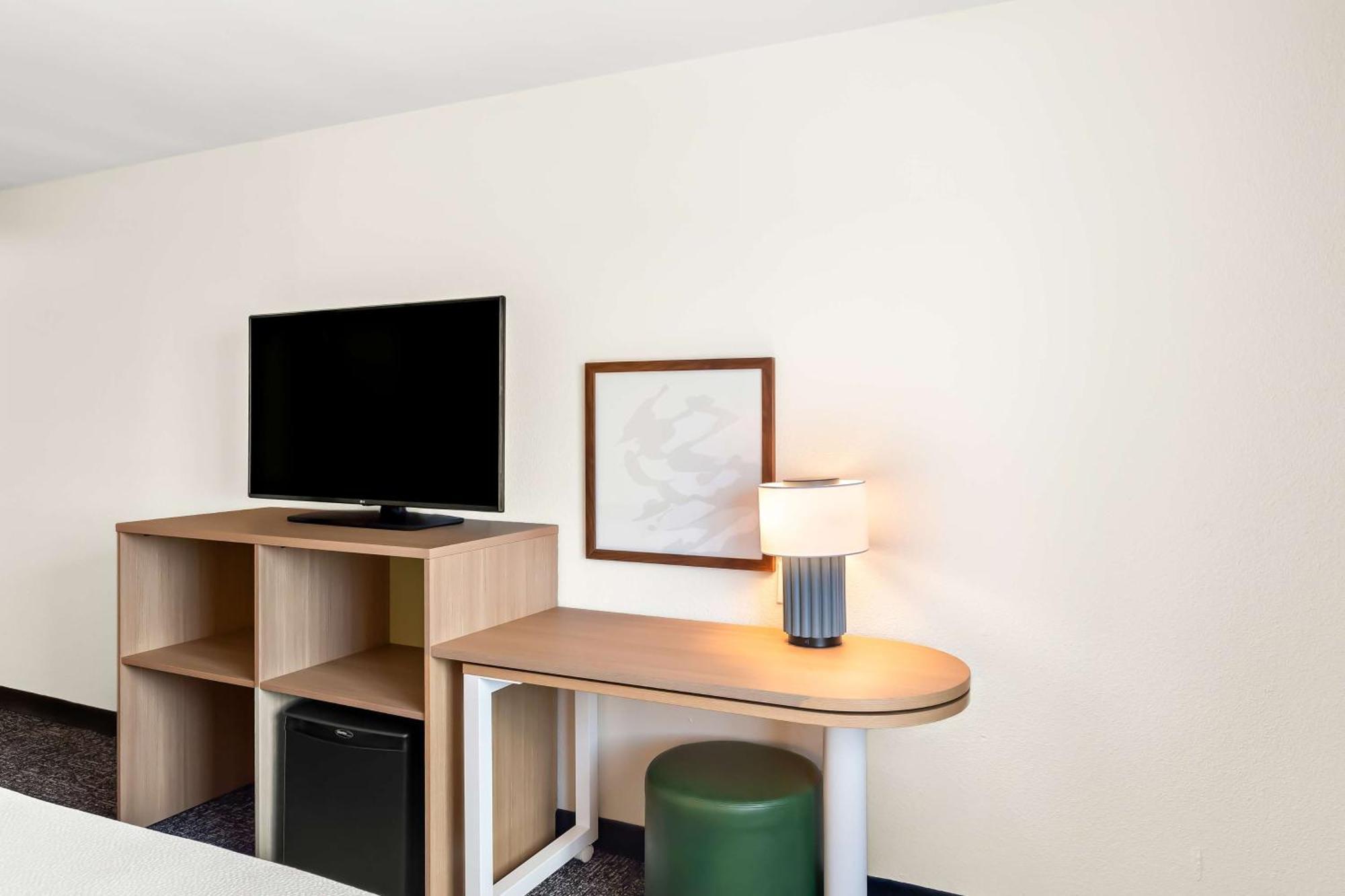 Spark By Hilton Springfield Southwest Ngoại thất bức ảnh