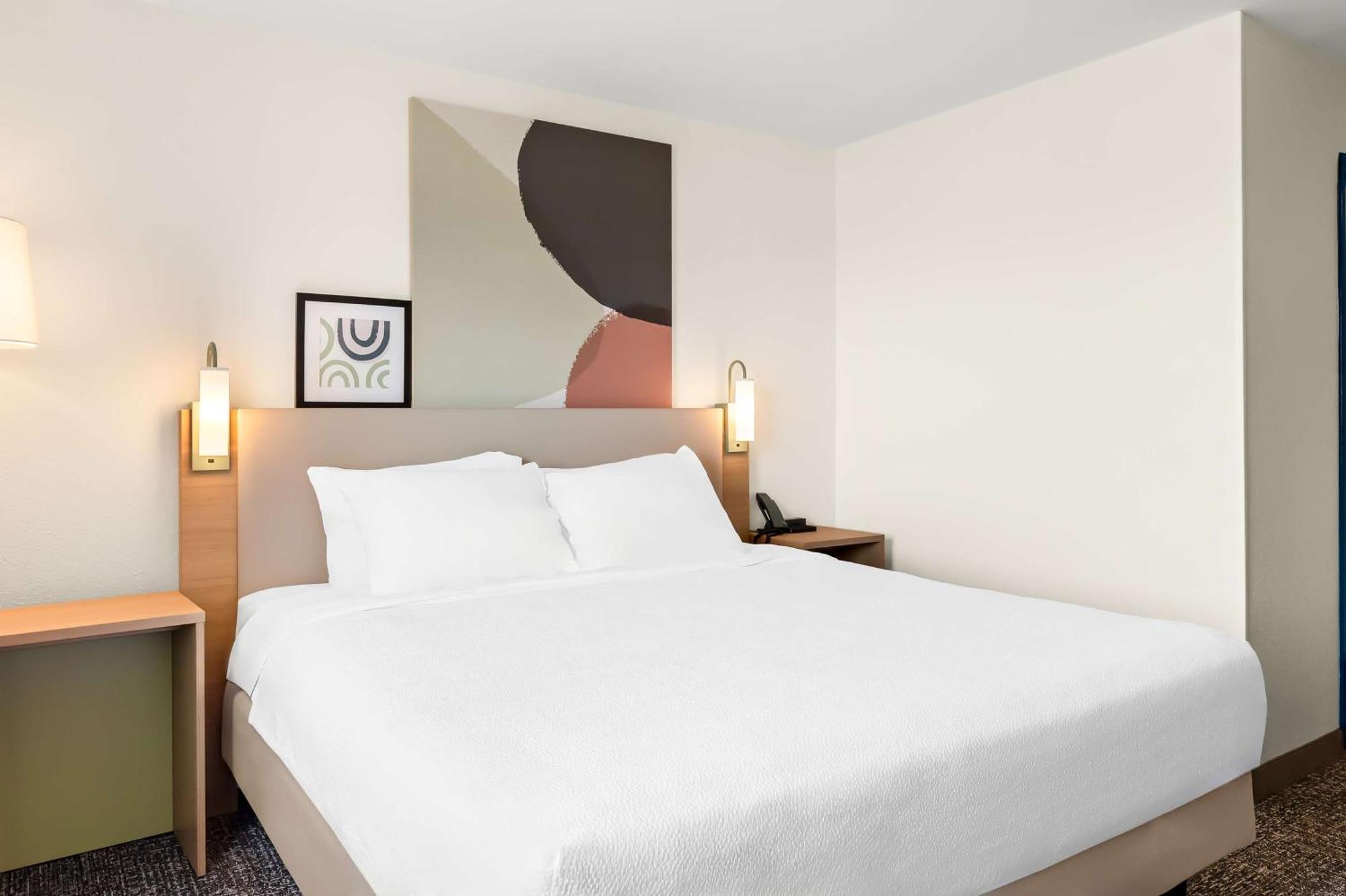 Spark By Hilton Springfield Southwest Ngoại thất bức ảnh