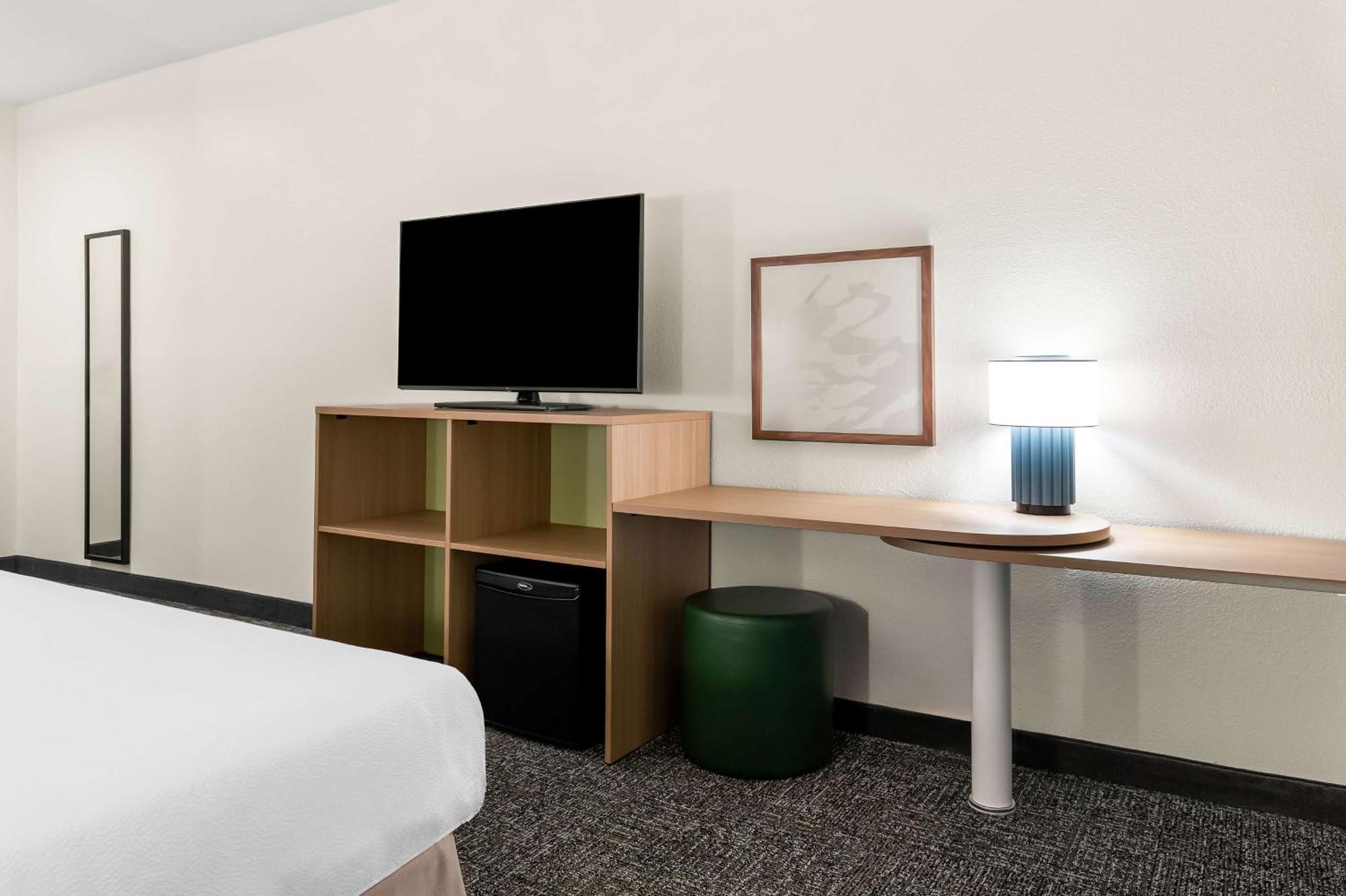 Spark By Hilton Springfield Southwest Ngoại thất bức ảnh