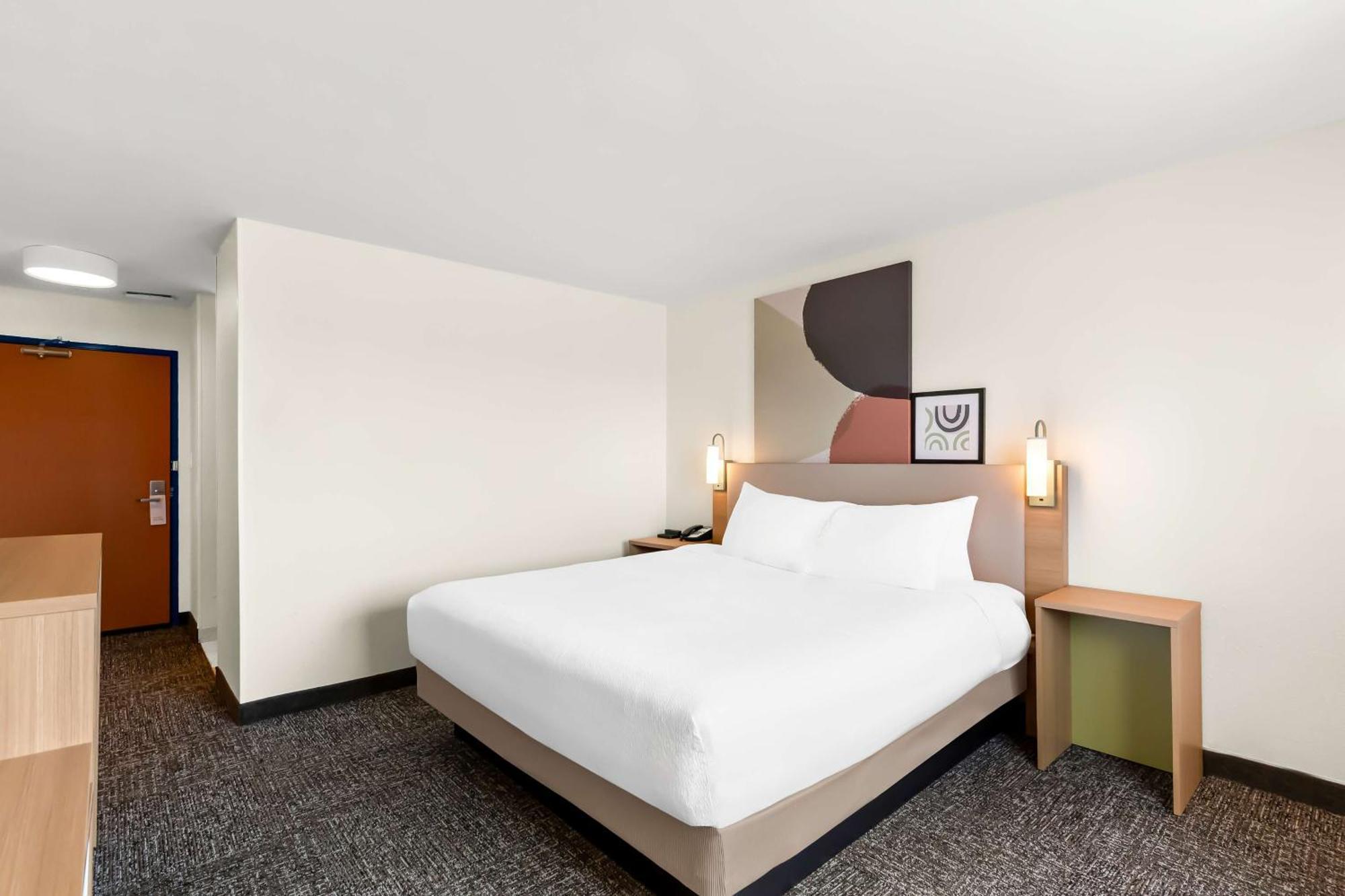 Spark By Hilton Springfield Southwest Ngoại thất bức ảnh