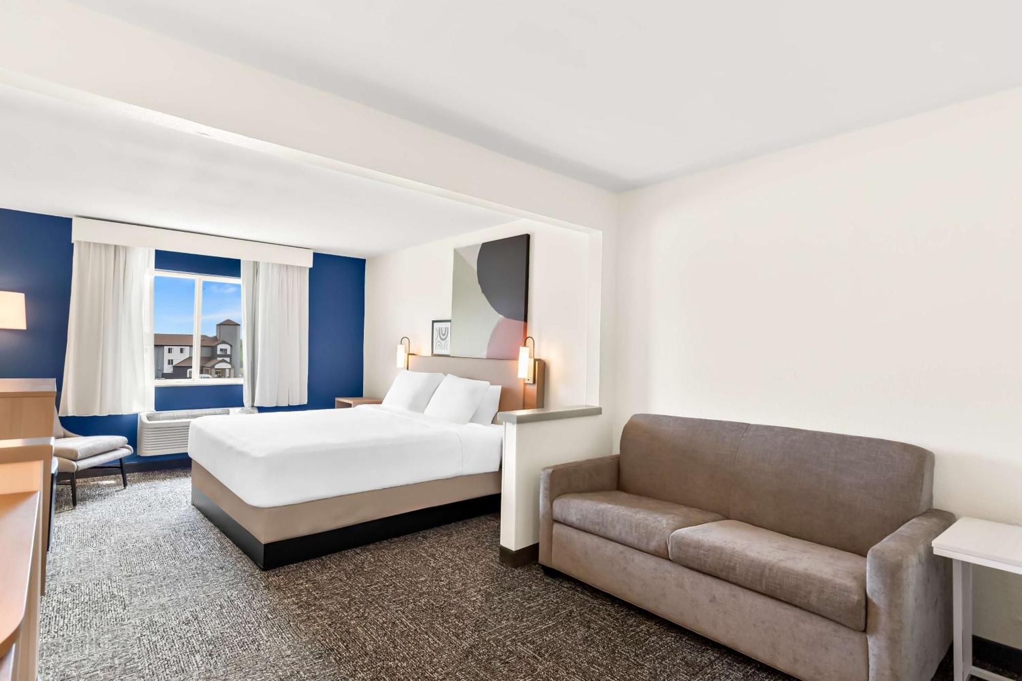 Spark By Hilton Springfield Southwest Ngoại thất bức ảnh