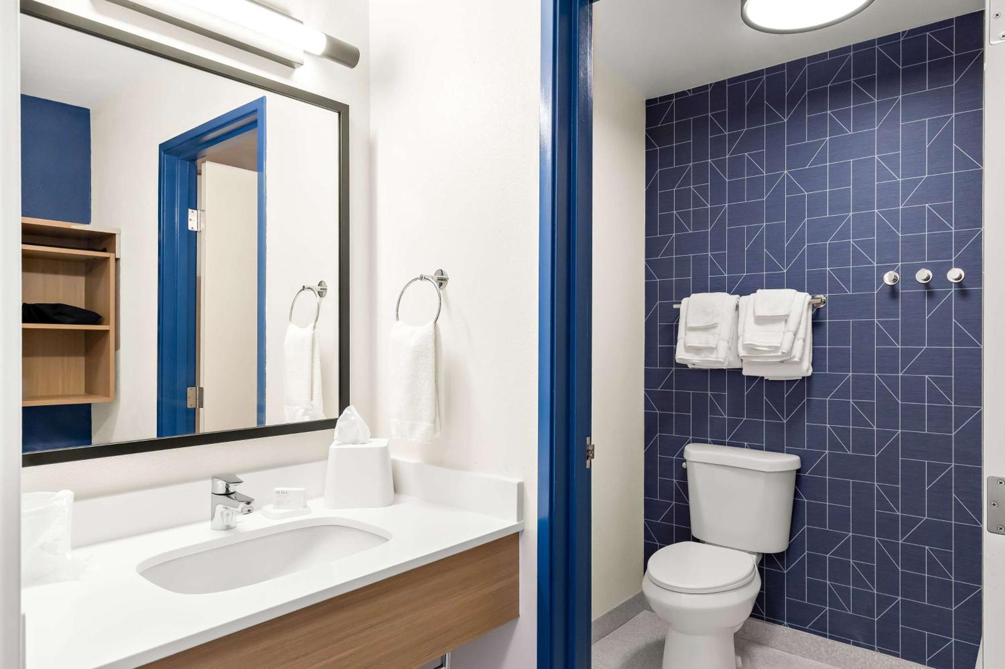 Spark By Hilton Springfield Southwest Ngoại thất bức ảnh