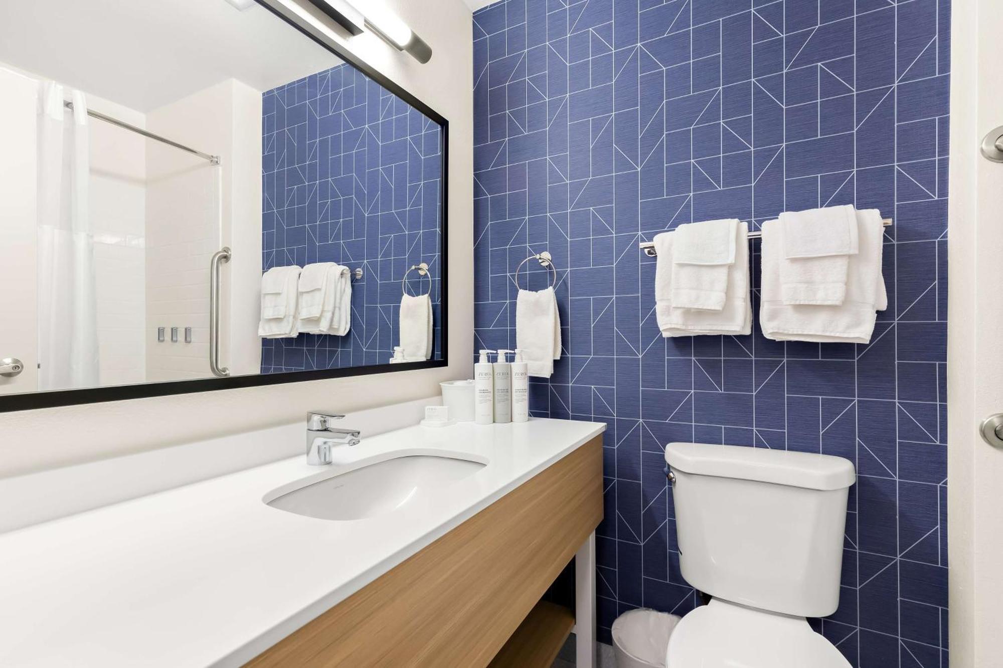 Spark By Hilton Springfield Southwest Ngoại thất bức ảnh