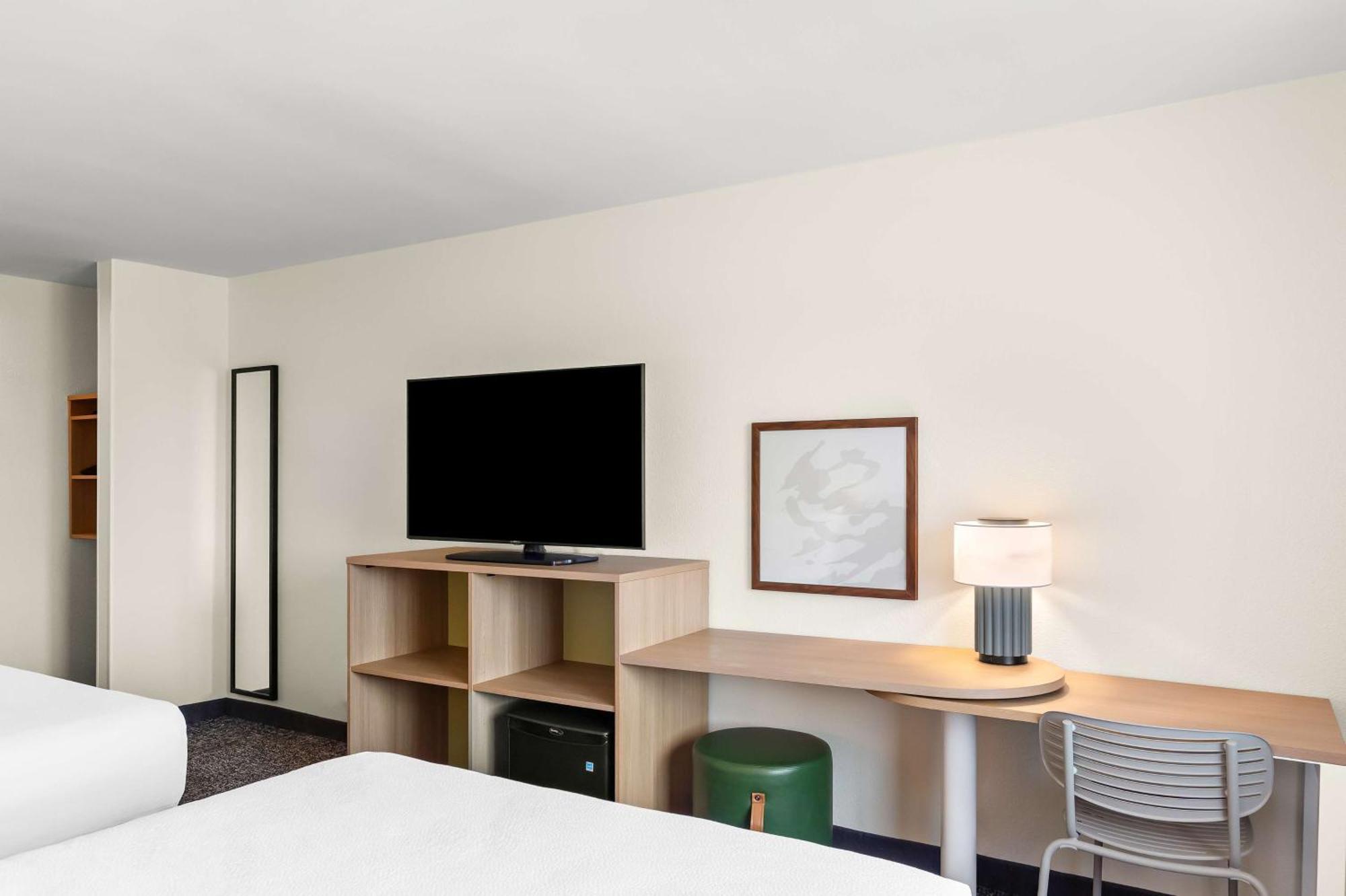 Spark By Hilton Springfield Southwest Ngoại thất bức ảnh