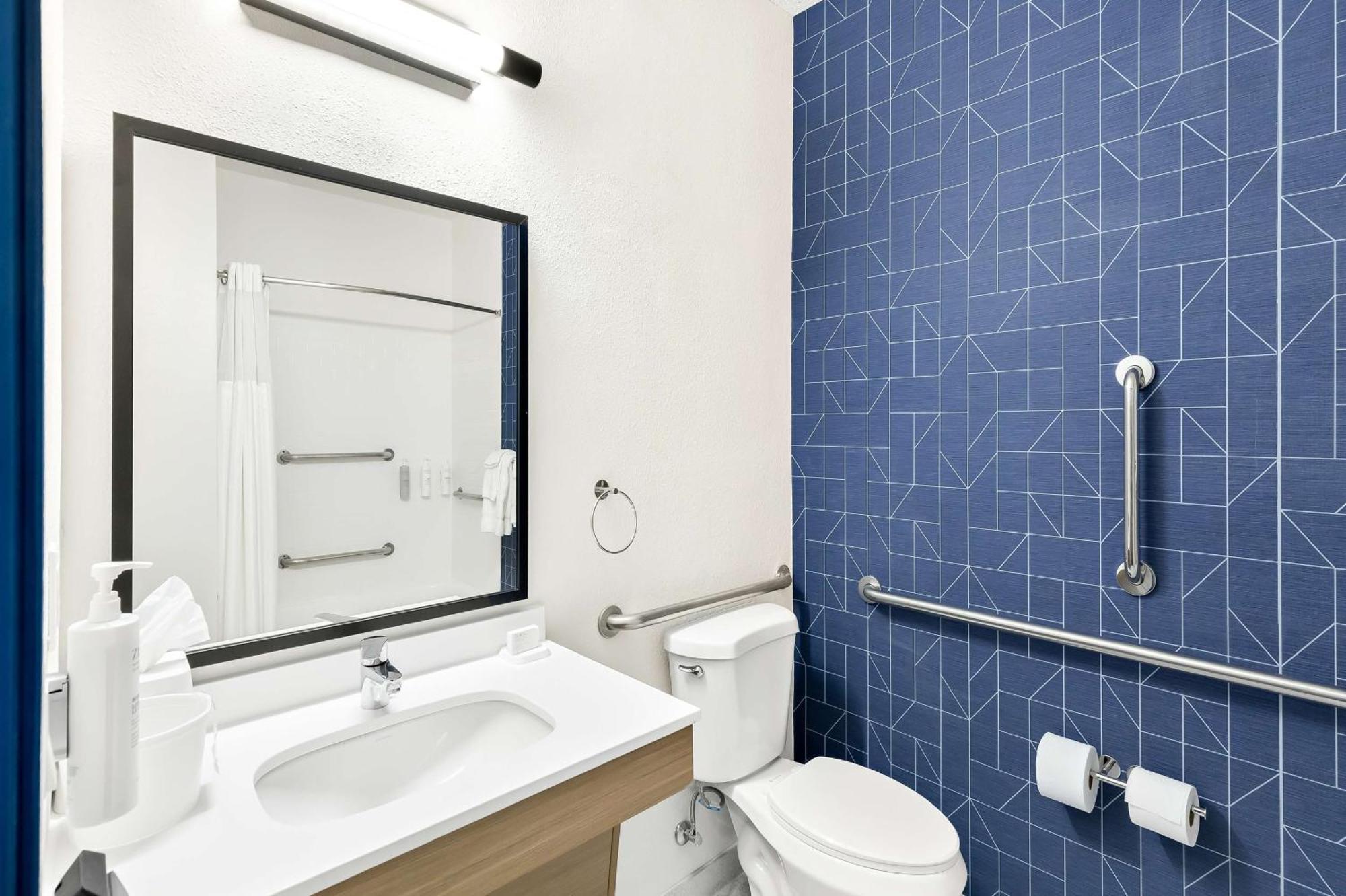 Spark By Hilton Springfield Southwest Ngoại thất bức ảnh