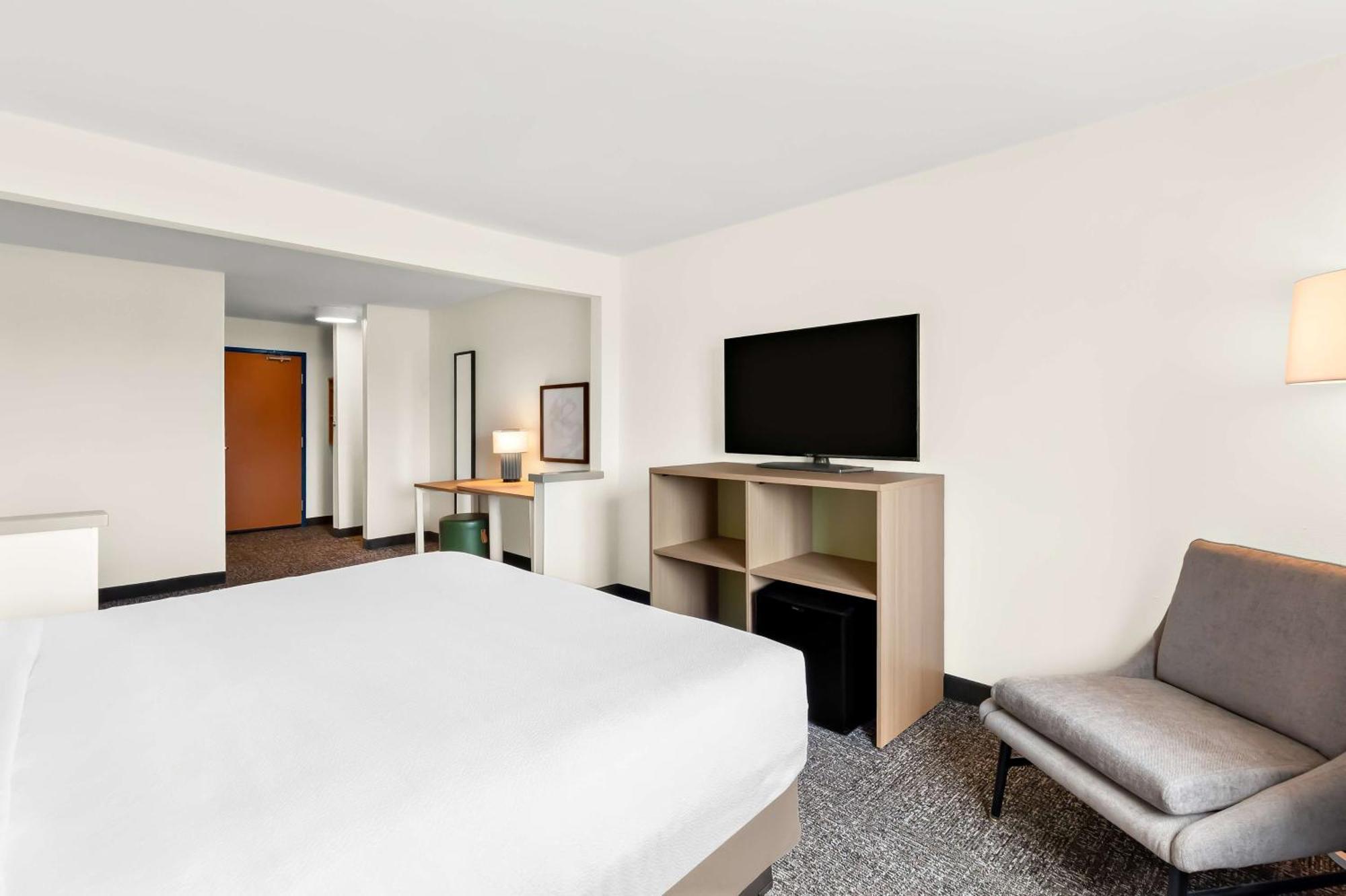 Spark By Hilton Springfield Southwest Ngoại thất bức ảnh