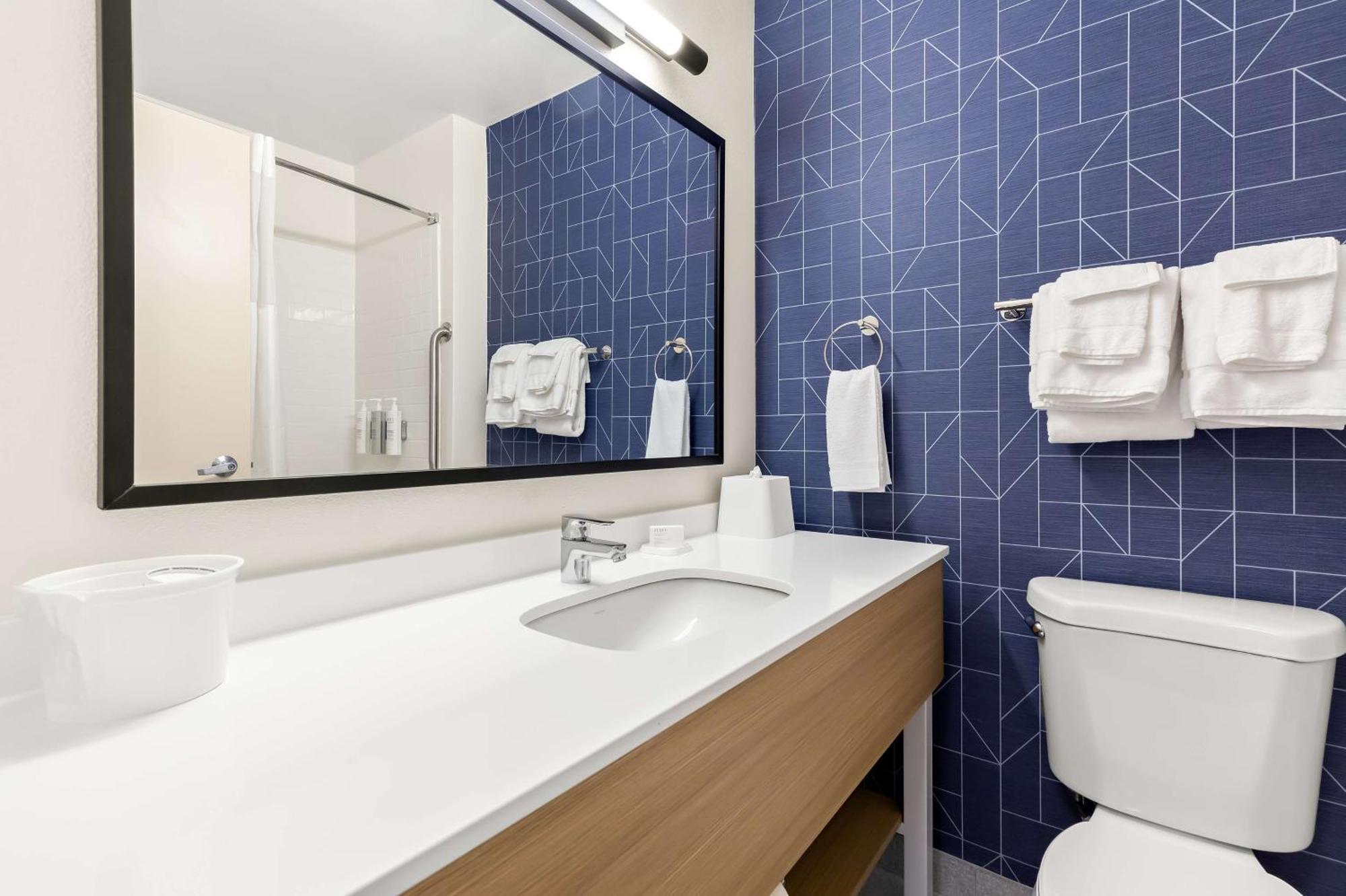 Spark By Hilton Springfield Southwest Ngoại thất bức ảnh