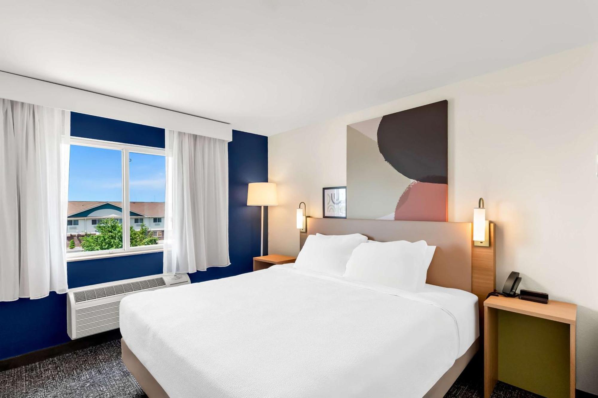Spark By Hilton Springfield Southwest Ngoại thất bức ảnh