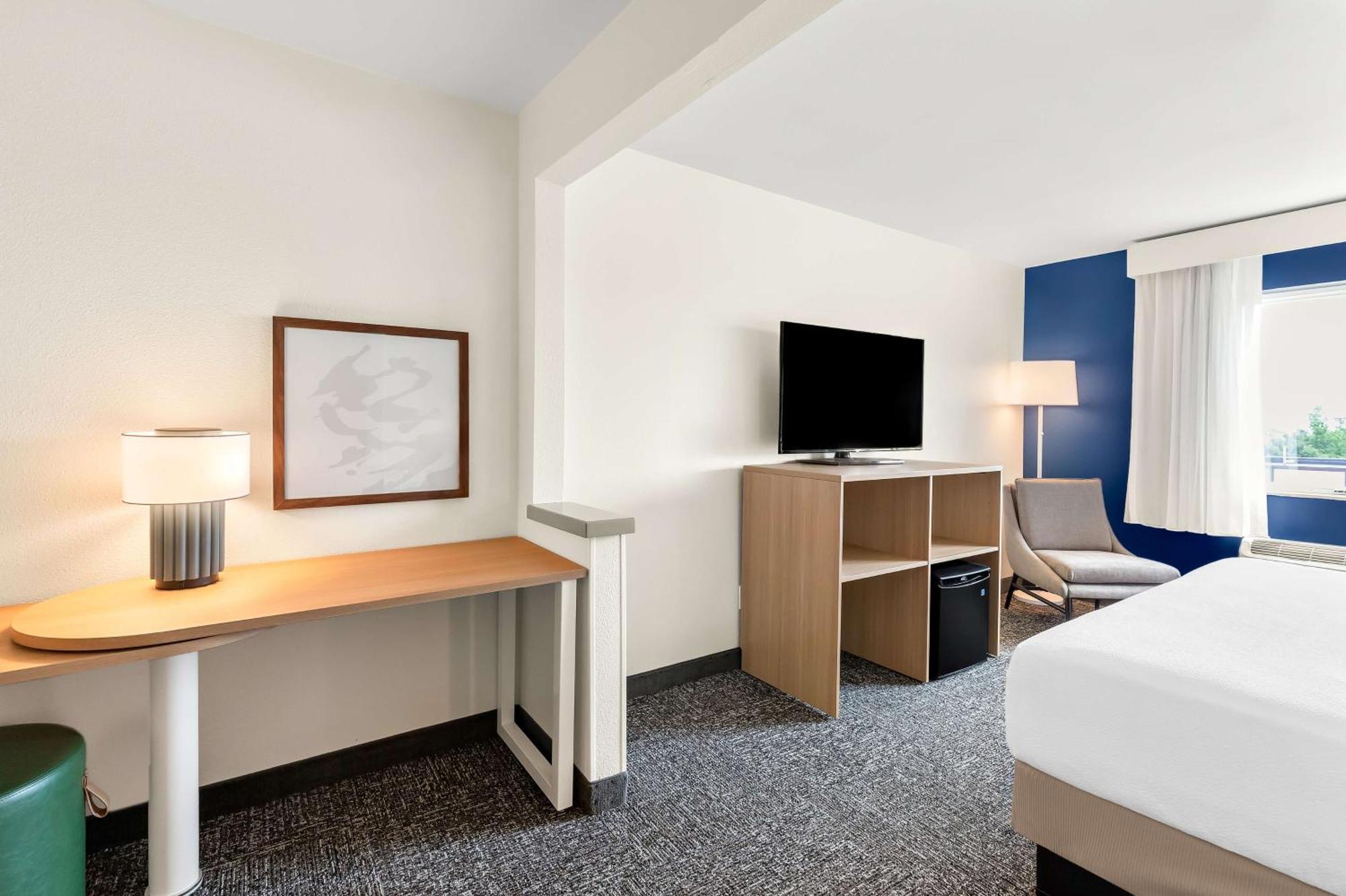 Spark By Hilton Springfield Southwest Ngoại thất bức ảnh