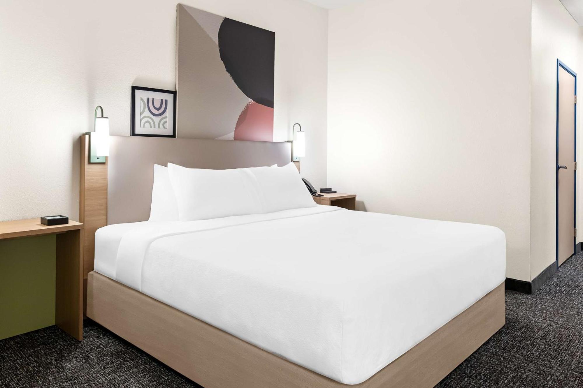 Spark By Hilton Springfield Southwest Ngoại thất bức ảnh