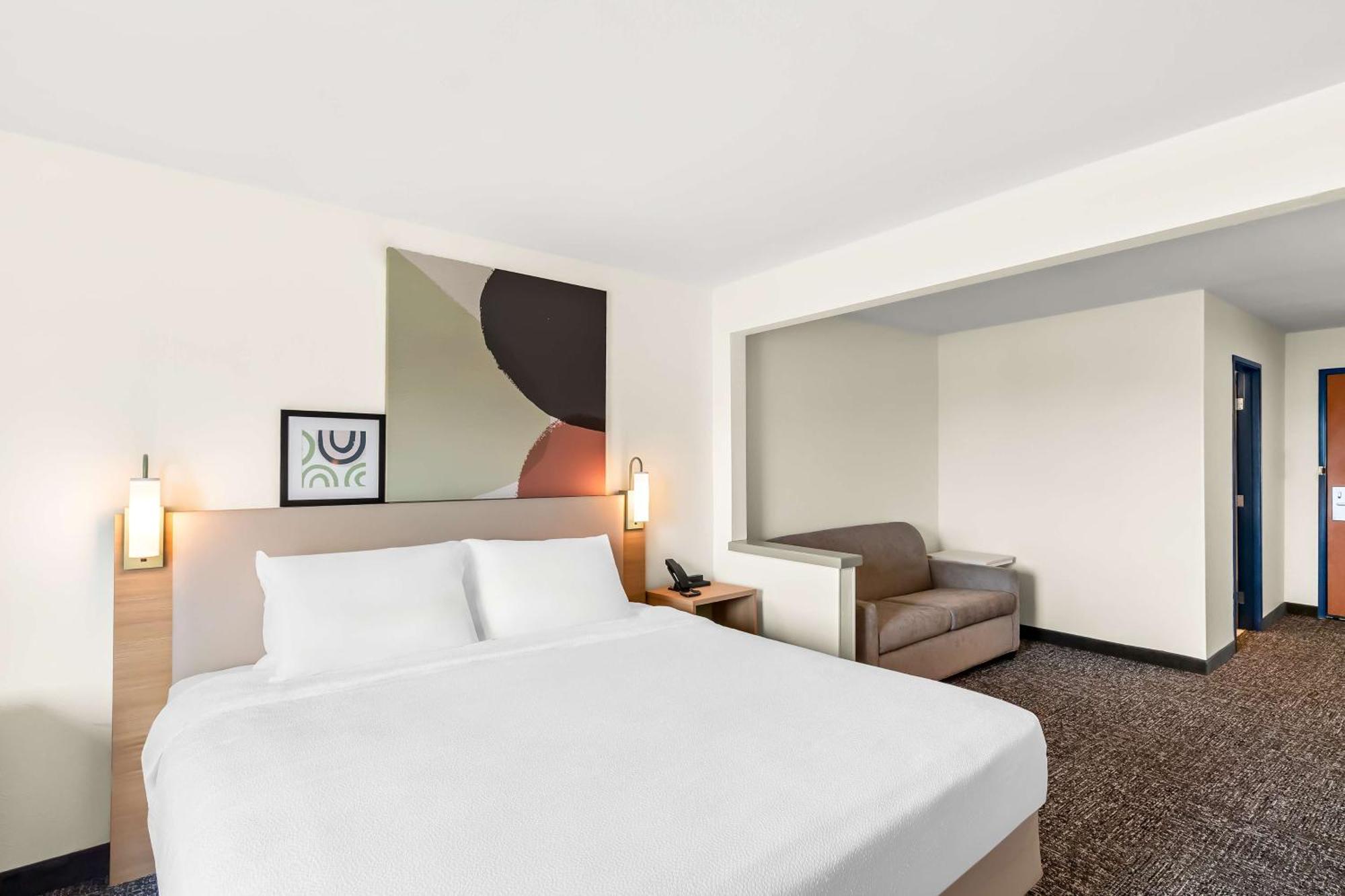 Spark By Hilton Springfield Southwest Ngoại thất bức ảnh