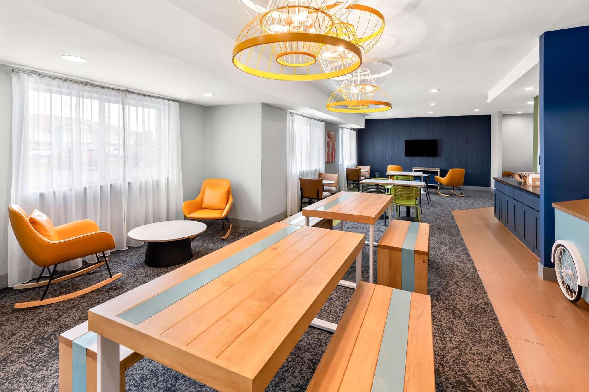 Spark By Hilton Springfield Southwest Ngoại thất bức ảnh