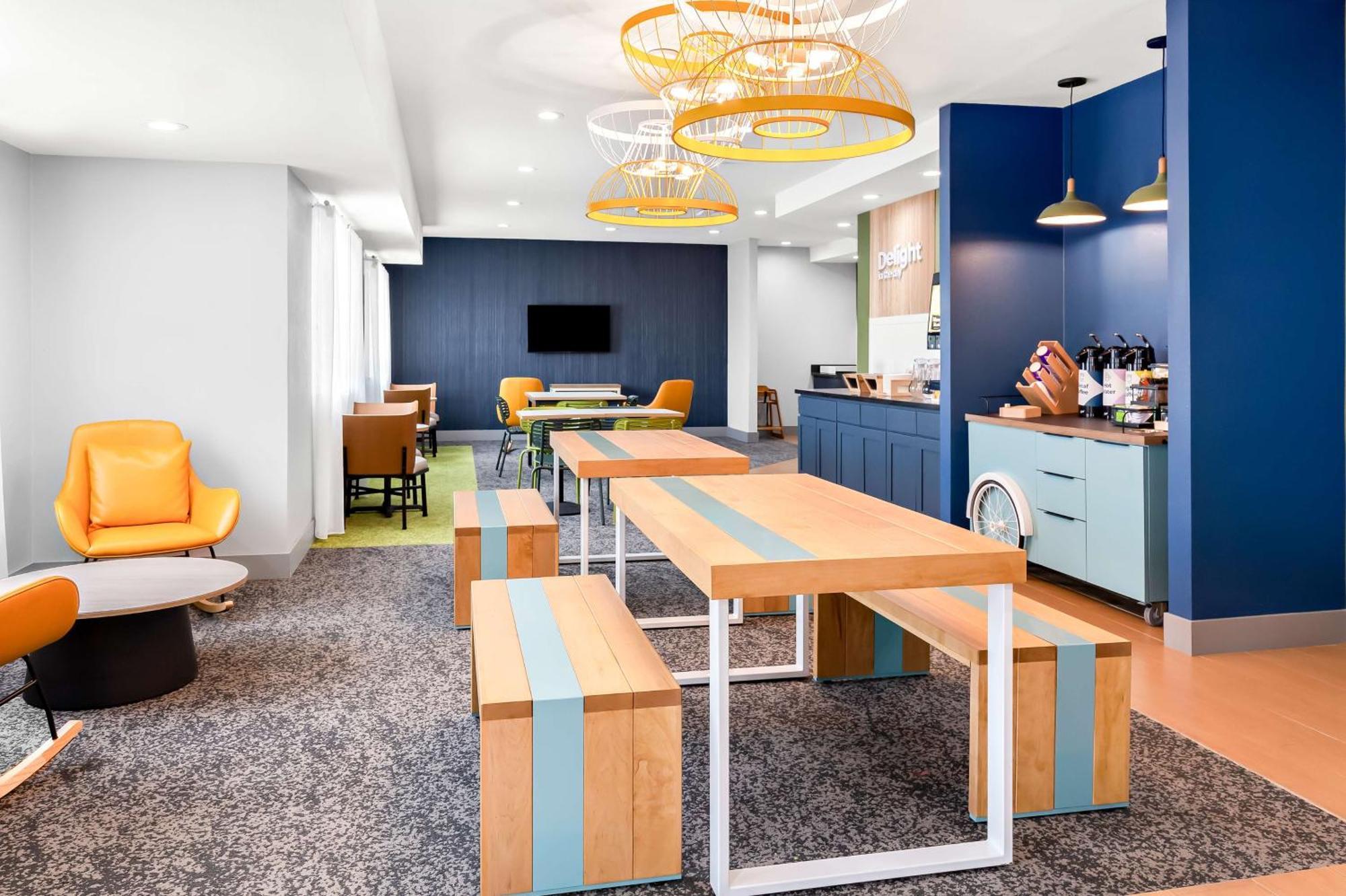 Spark By Hilton Springfield Southwest Ngoại thất bức ảnh