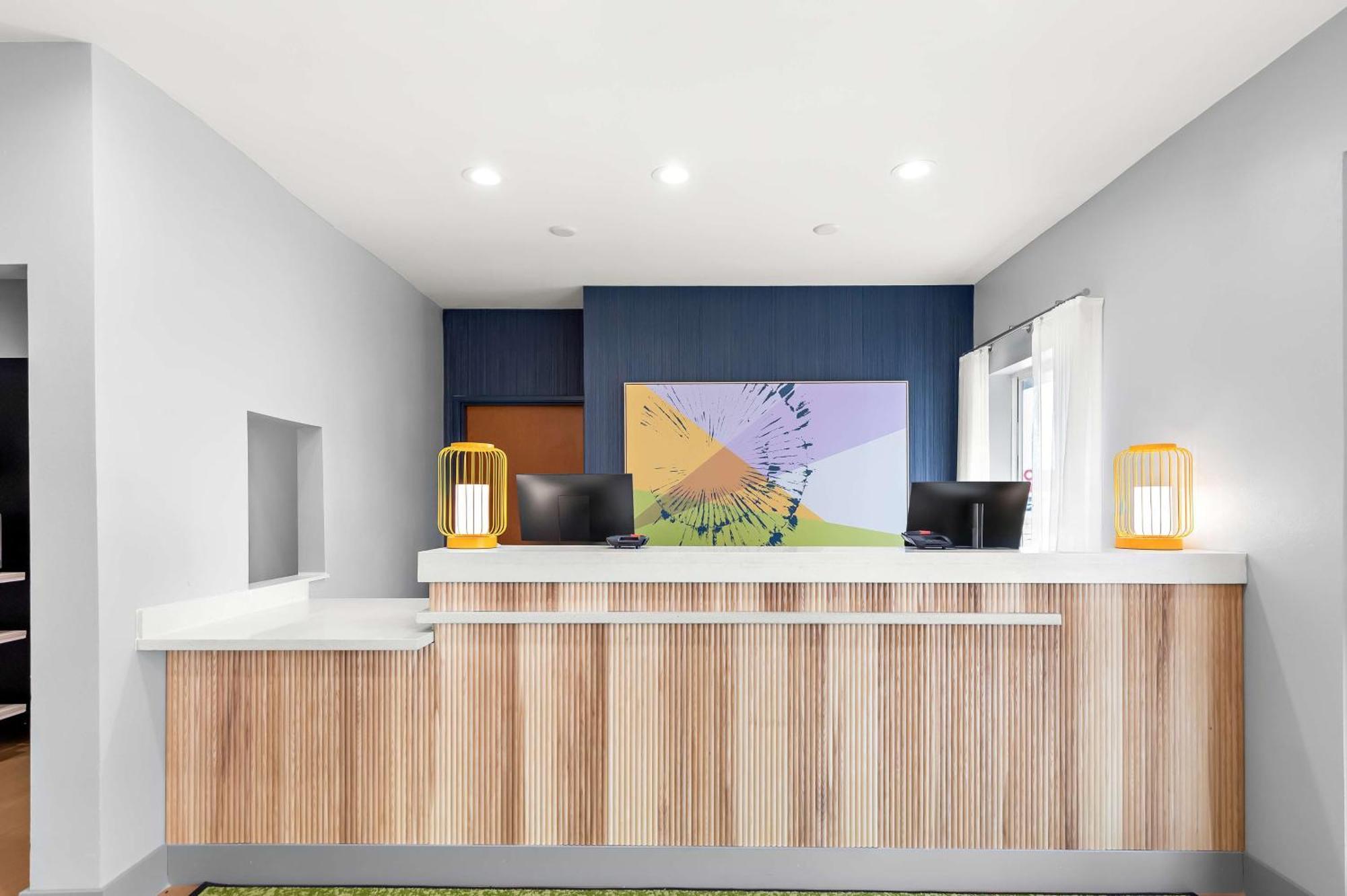 Spark By Hilton Springfield Southwest Ngoại thất bức ảnh