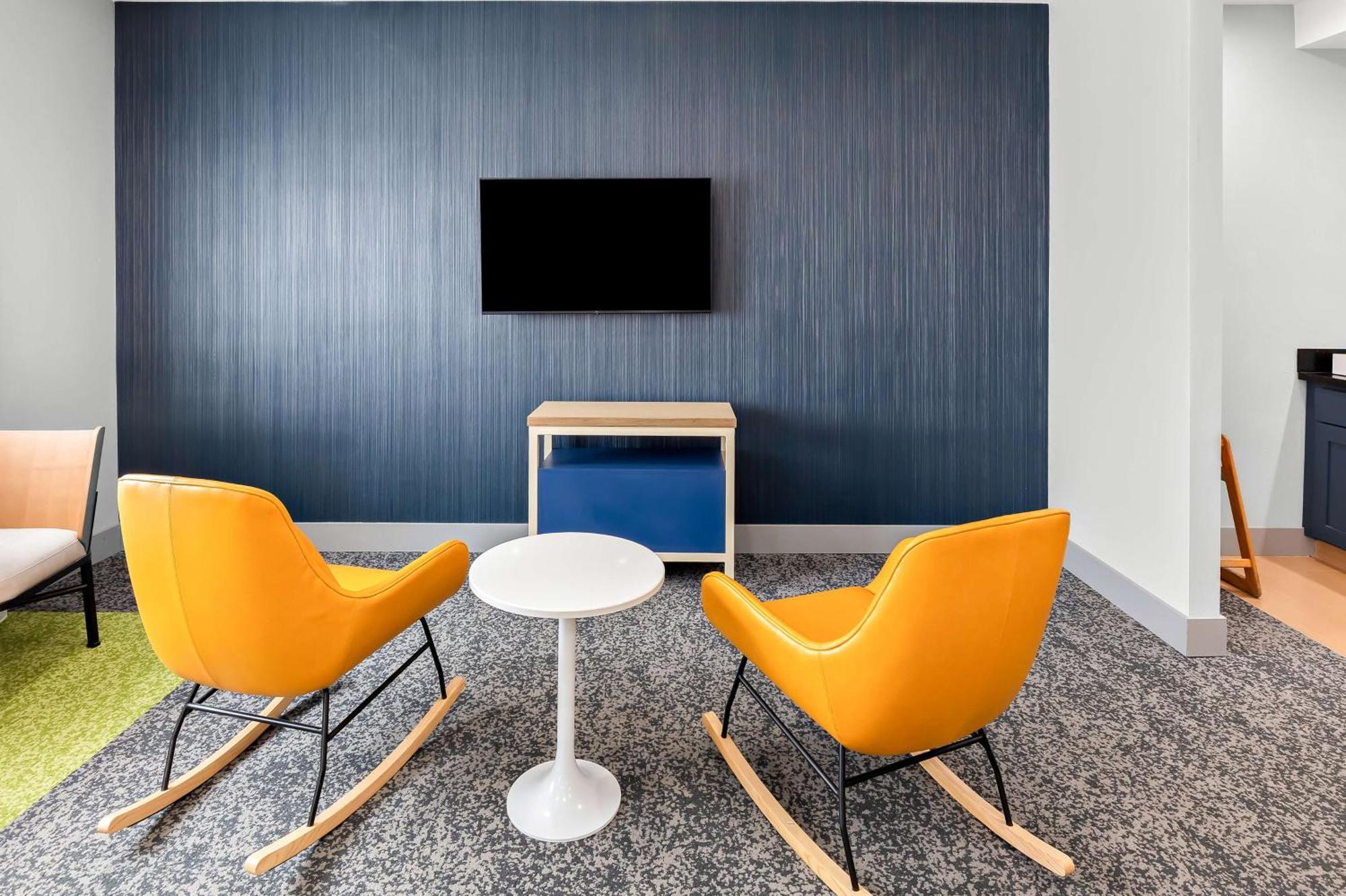 Spark By Hilton Springfield Southwest Ngoại thất bức ảnh