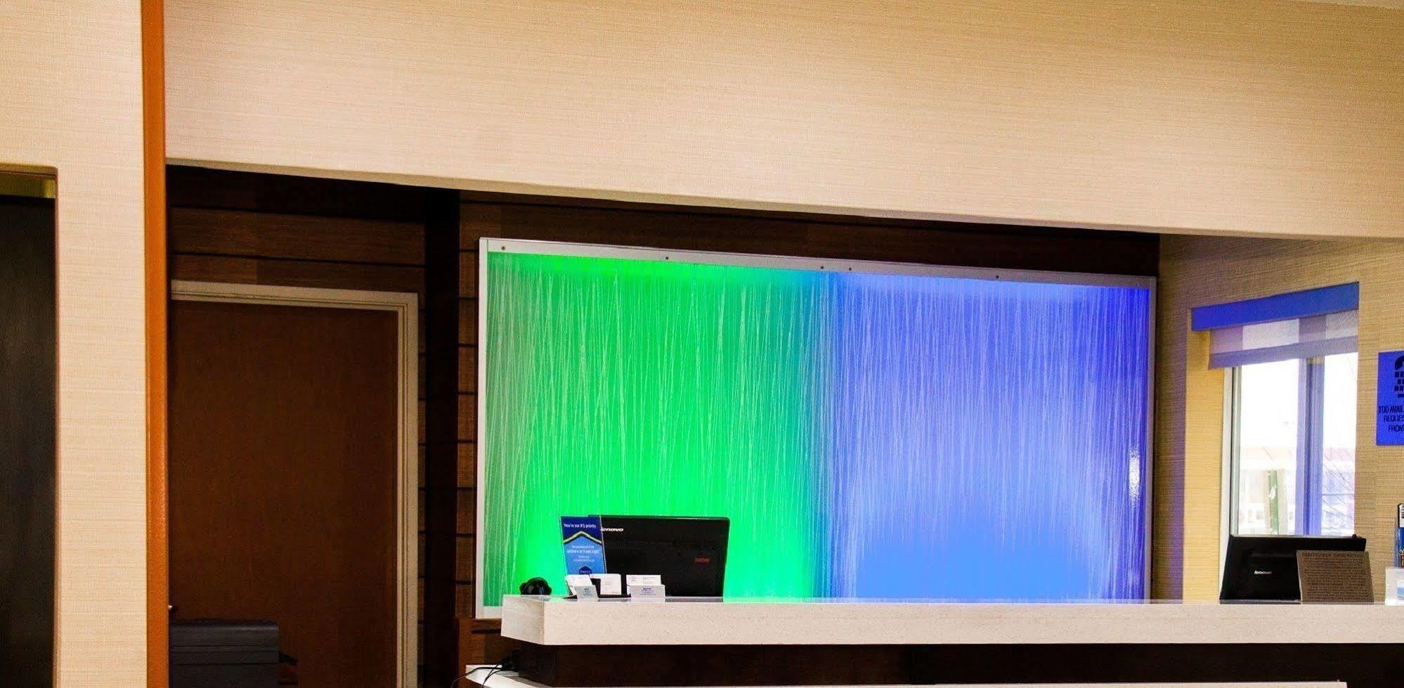 Spark By Hilton Springfield Southwest Ngoại thất bức ảnh