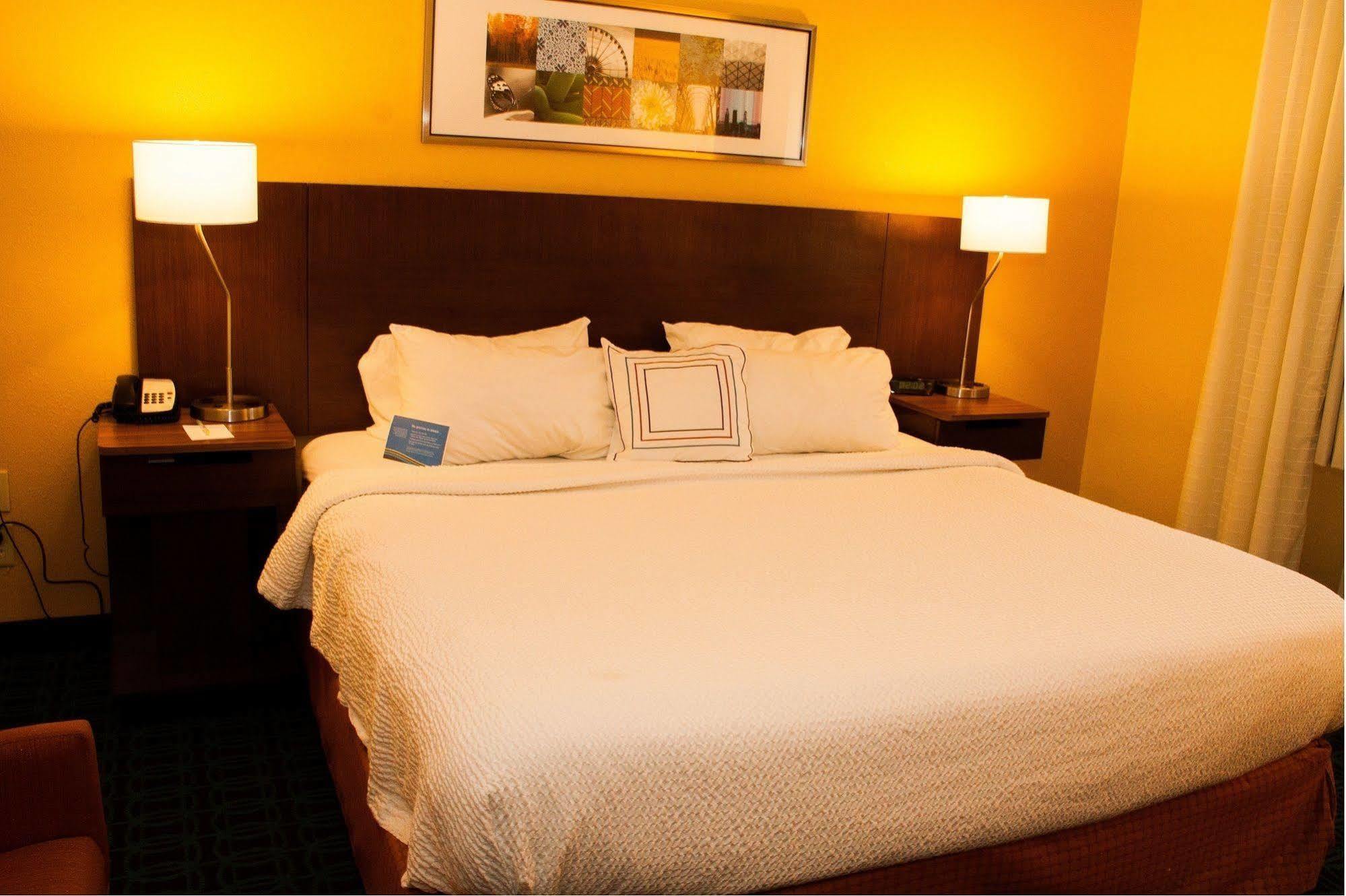 Spark By Hilton Springfield Southwest Ngoại thất bức ảnh