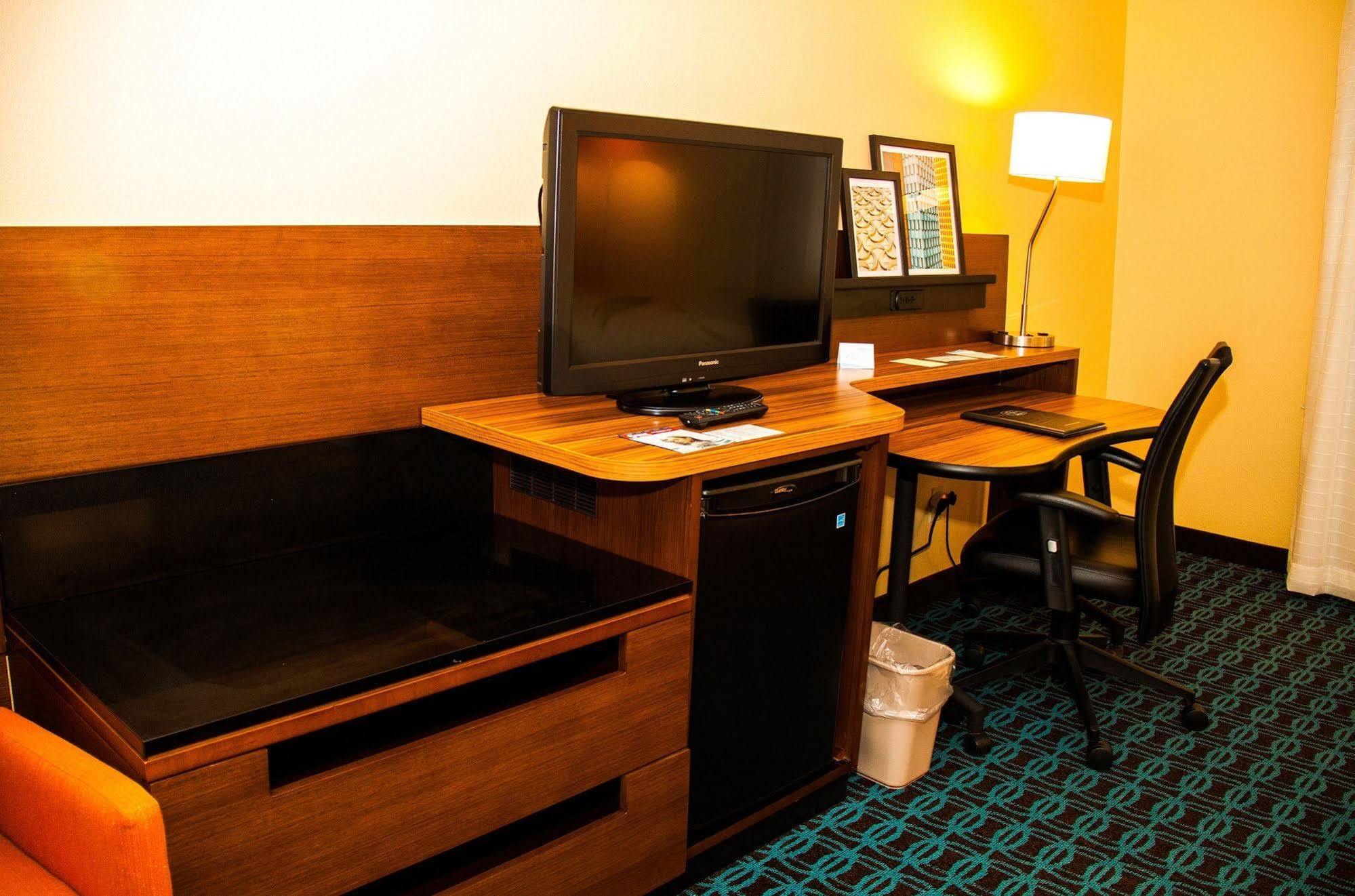 Spark By Hilton Springfield Southwest Ngoại thất bức ảnh