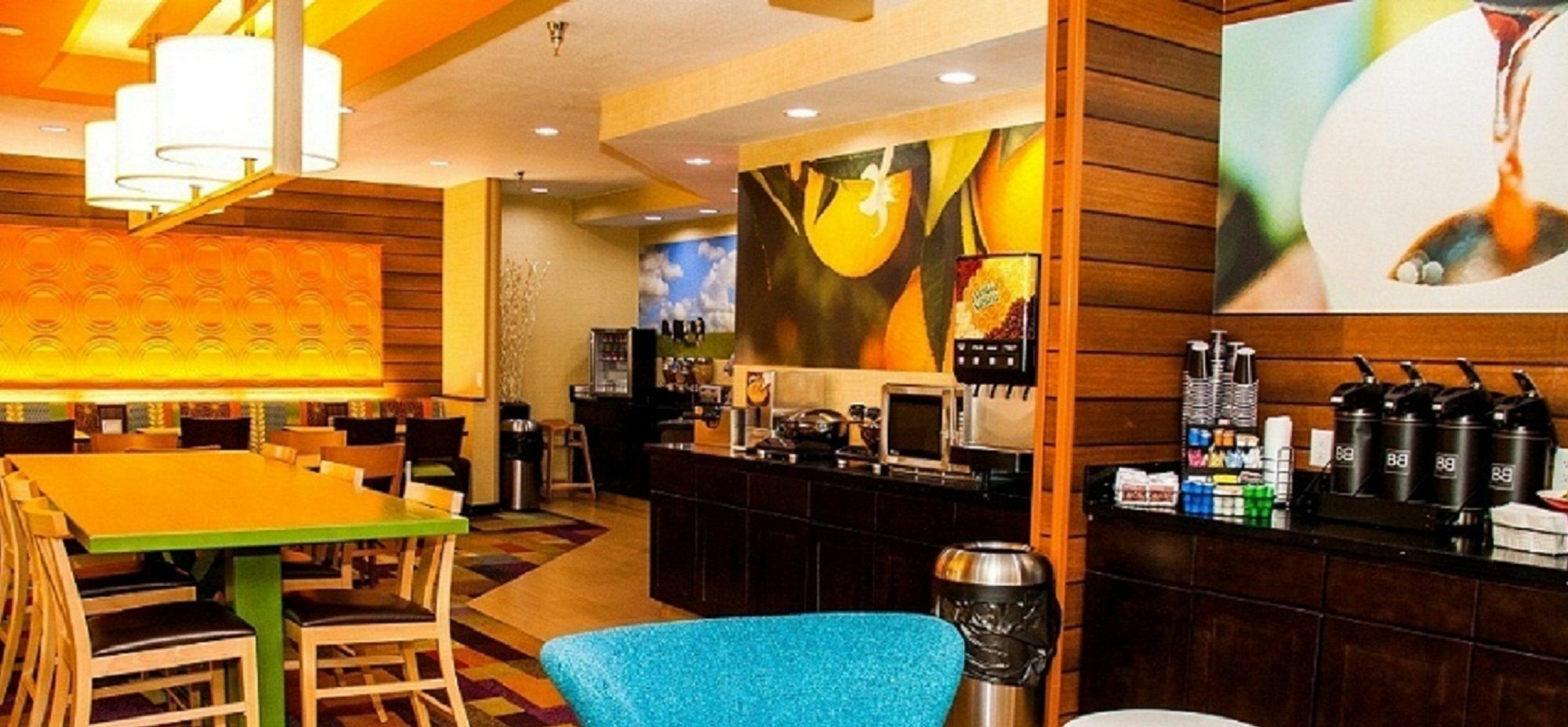 Spark By Hilton Springfield Southwest Ngoại thất bức ảnh