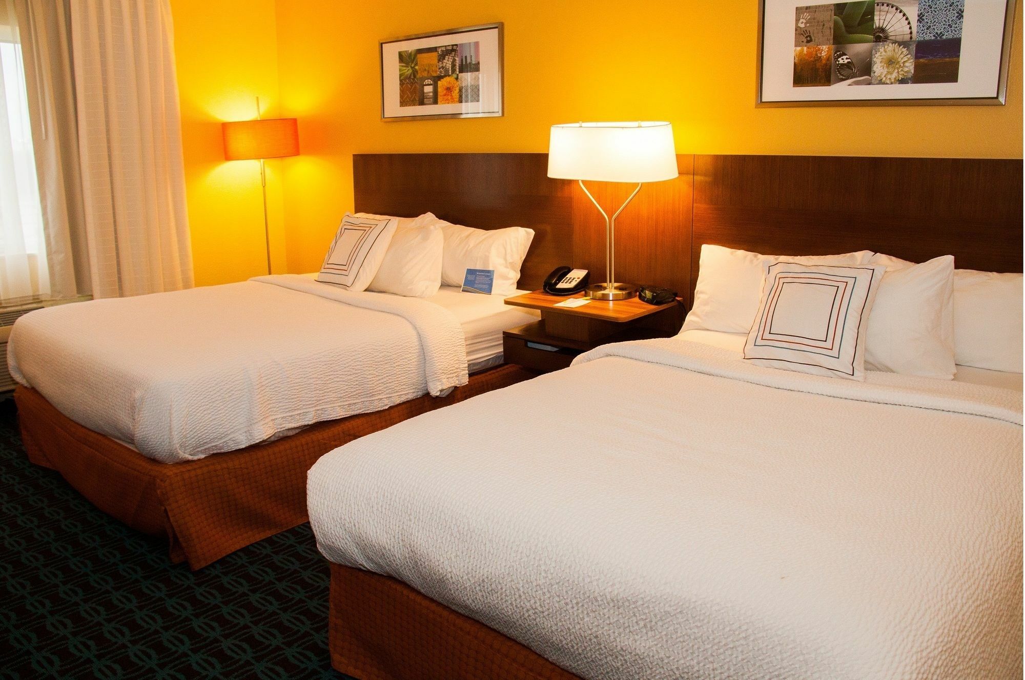 Spark By Hilton Springfield Southwest Ngoại thất bức ảnh